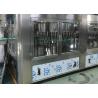 Buy cheap 1200 Bottles / Hour 5 Gallon Bottle Bagging Machine from wholesalers