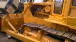 Used komatsu d155a-1 bulldozer for sale