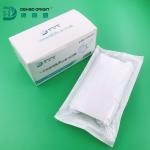 Antibacterial YY/T0969-2013 Non Woven Fabric Earloop Mask