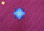 60gsm 210cm Width Mattress Quilting Fabric Tear Resistant