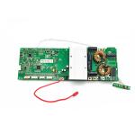Smart LiFePO4 BMS Battery Management System 16S 48V With RS485