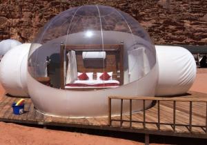 Quality Dome Clear Inflatable Bubble Tent wholesale