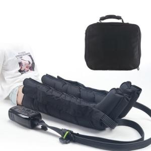 Quality 6 Chamber Air Compression Leg Massager For Edema wholesale