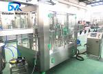 High Efficiency Mango Juice Bottling Machine Stainless Steel Material