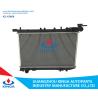 Buy cheap Brazing Aluminum 2000 Nissan Radiator For Almera Mt Car Spare Parts 21410-0m000 from wholesalers