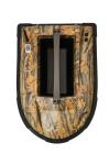 Camouflage Color Eagle Finder Wireless Remote Control Bait Boats, High Speed