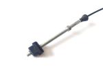 OEM 0669189 90522546 Auto Clutch Wire Opel Corsa Clutch Cable For Korea Cars