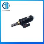 Hydraulic Pump Solenoid Valve KWE5K-31 G24DB50 YT35V00013F1 For SK200-8 SK230-8