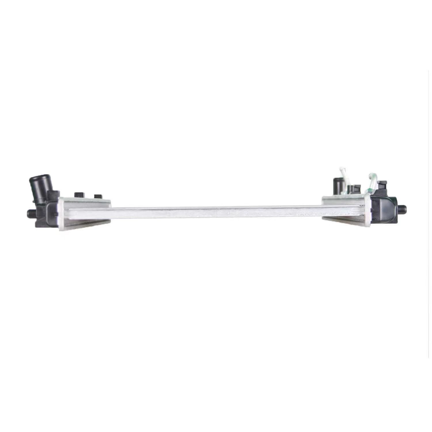 TE Auto Parts Cooling System Aluminum Radiator for SUZUKI GRAND VITARA II 3.2 2005-