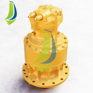 Quality E325B Excavator Swing Motor Assy With Gearbox wholesale