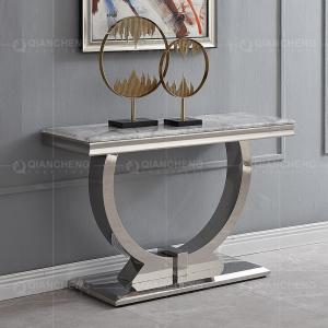 Quality 120cmx40cmx77cm SS Console Table wholesale