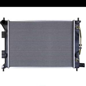 Quality DG-0049 MT-26 Auto Radiator HACI Brand High Performance Standard Size wholesale