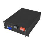 51.2V 50Ah 200Ah 100Ah 48v 300ah Lifepo4 Battery Household Energy Storage