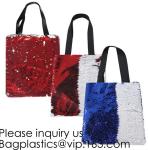 Fashion Bling Sublimation Strapping Sequin Drawstring Backpack Bag,Glitter