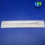 Sterile HPV Nylon Disposable Cytology Brush With Ball Head