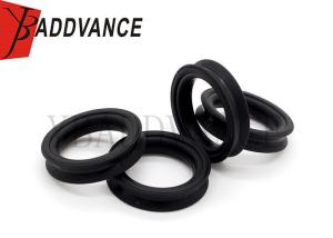 Quality Lightweight Fuel Injector Repair Kits Rubber Seal Small Size For Toyota ASNU242 wholesale