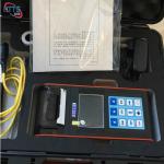 Professional Portable Hardness Tester For Metal 360° Measuring Direction