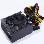 Wholesale ATX Psu PC 1600 Watt\1800W Power Supply For Atx psu gaming