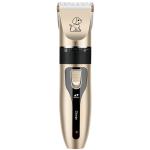 Cordless 6mm Electric Pet Hair Clipper 60dB Dog Hair Cutting Machine