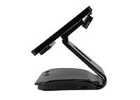 Quality OEM Multifunctional POS Counter Computer Durable Integrated Protection wholesale