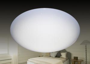 Quality 38W LED Bedroom Ceiling Light Fixture Luminaire Adjustable Lamp Size φ530mm×120mm wholesale