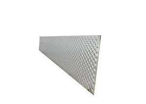 Quality ASMI Stainless Steel Dimple Plate For Heat Exchanger wholesale