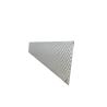 Buy cheap ASMI Stainless Steel Dimple Plate For Heat Exchanger from wholesalers