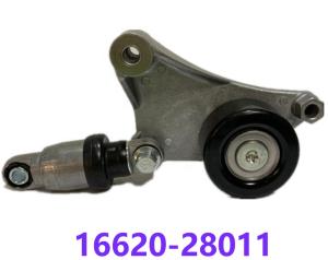 Quality Toyota Camry 1AZFE 2AZFE Engine Belt Tensioner 16620 28090 16620 28011 wholesale