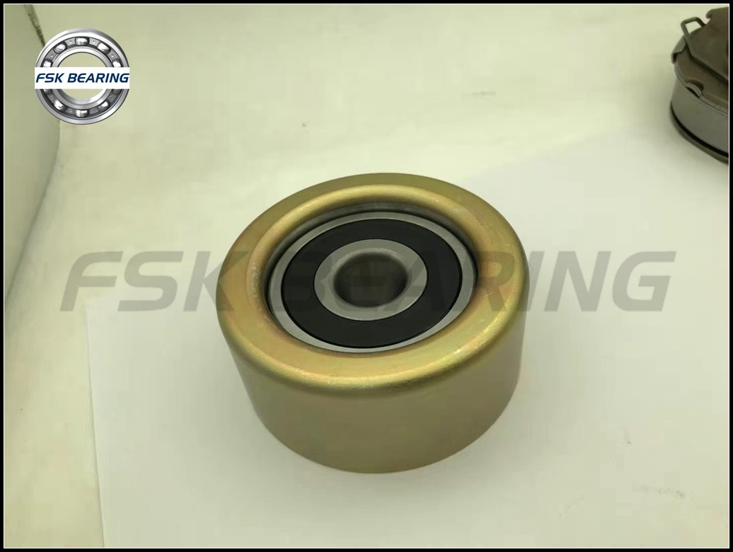 FSKG Brand VKM61020 16620-0L020 16620-30020 16620-30030 Timing Belt Tensioner Pulley