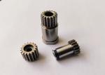 Communications 5mm 90 HRB Metal Injection Mold Parts