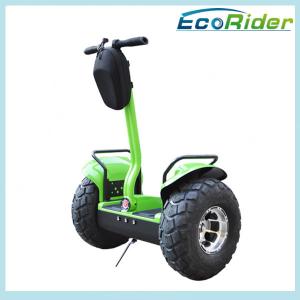 Quality Smart Balance Wheel Electric Chariot Scooter 2000 Watt 72V For Outdoor Sport Use wholesale