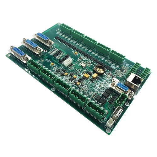 Pcba Service Bom Gerber Files Electronics Manufacturer Communication Assembly