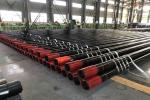 Black C22 C276 C4 Seamless Casing Pipe , Boiler Steel Tubes ISO9001 Certificate