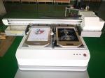 35*45cm T Shirt Dtg Printer With 2pcs 5133/4720 /I3200 Head