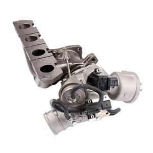 Quality Audi A4 Engine Turbocharger K03 Turbo Type 53039880106 53039880087 06D145701F wholesale