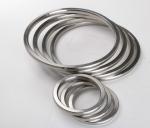 API 6A Wellhead Ring Joint Gasket 90HB Chemical Resistance