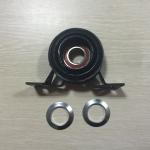 Black Drive Shaft Bearings , Center Shaft Support Bearings For Freelander
