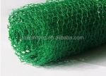 Contemporary Style Green Black HDPE 3d Geomat Erosion Control Mat for Slope