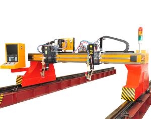 Quality CNC Flame Cutting Machine 2000mmx6000mm cutting area wholesale