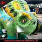 Earn Money Jurassic Park Ride On Dinosaur World Rides For Geological Parks