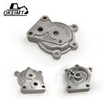 High Quality S4K Diesel Engine Fuel OIL Filter Head Cover 34240-12101 Cover