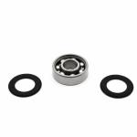 Z3V3 Z4V4 Electric Motor Bearing 6000ZZ 6000 2RS Bearing ABEC 7