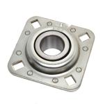 C5 C9 Agricultural Machinery Bearing ST211-1 3/4 Hex Bore Type