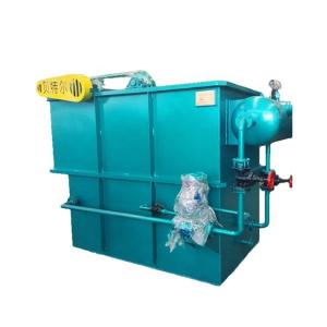 Quality Dependable Solid-Liquid Separation Sewage Treatment Equipment for Medium-Sized Orders wholesale