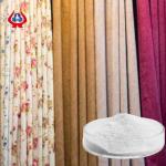 Soluble CMC Chemical Additive Stabilizers Industrial Textile Grade CMC