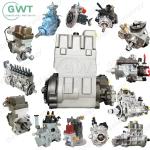 E330C E330D E336D Engine Injection Pump 319-0677 3190677 319-0677