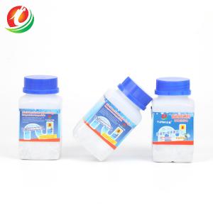 Quality OEM Chemical Magic Drain Cleaner Powder Anti Corrosion Eliminate Odors wholesale