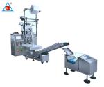 Autompatic candy biscuit seeds snack food packaging machine With Counting in