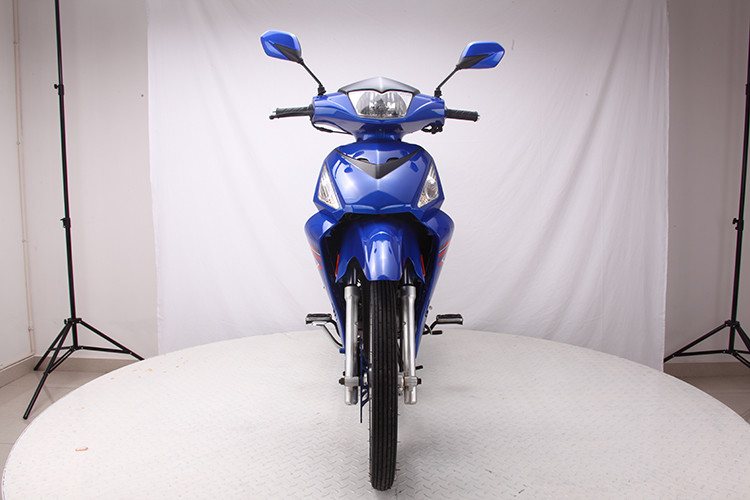 Leisure 135CC 1310mm Wheelbase TR135-AD Cub Motorcycle