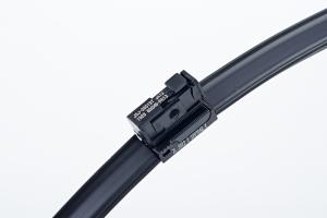 Quality Natural Black Silicone Car Wipers All Seasons Windshield Wiper Blades wholesale